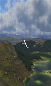 game pic for PicaSim: Free flight simulator